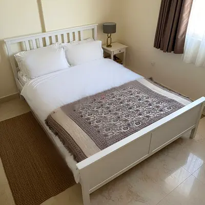 King Size Bed