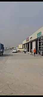 Warehouses for sale in Al Sajaa Industrial Area, owned by citizens and Gulf nationals