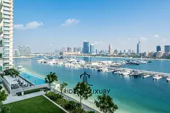 Beach Access | Skyline View | Fully Furnished