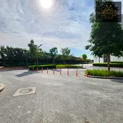 Spacious Apartment | Ready to Move | Gated Community