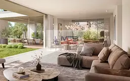 Hot Deal | Type E | Premium Location | Private Mansion Living
