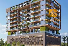 Ready in 3 Month| 5Years PAYMENT PLAN| FULLY FURNISHED