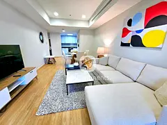 Luxury 1BR I Prime Marina I Great Facilities