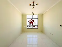 Very Huge Studio | 4 Cheque Payment | Ready To Move | Front Of Al Zahia!