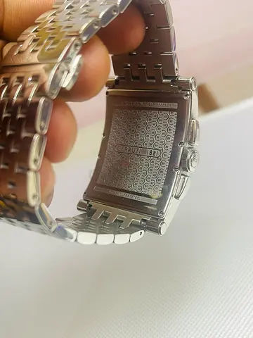 Cerruti 1881 Stylish Mens Watch with Stainless Steel Band