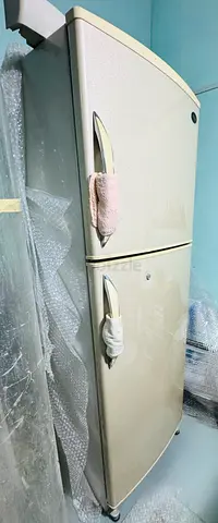 Double Door Super General Refrigerator for Sale