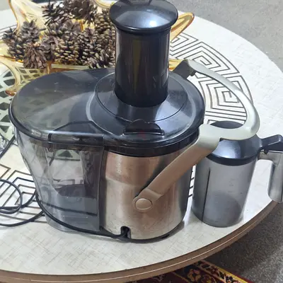 Apple Juicer Machine