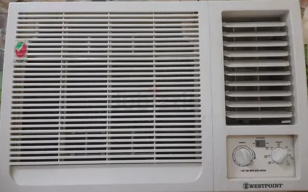 Westpoint Window Air Conditioner for Sale