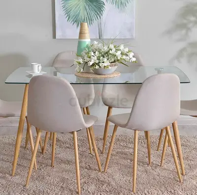 Dining Table 6 seater