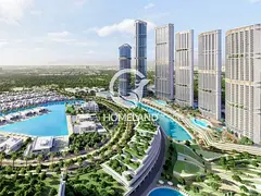 Off-Plan Resale| Exclusive | Large Layout