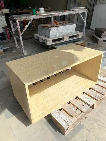 Modern marble Coffee Table