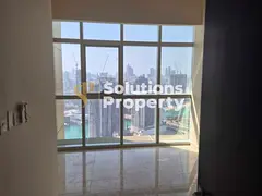 Ready | FULL CANAL VIEW 2BR+M | Kitchen Appliances