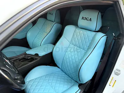 Dodge Challenger 2020