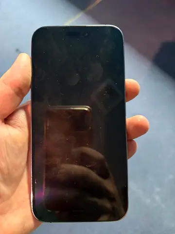 iPhone 14 Pro Max 256gb deep purple