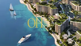 Community View | Waterfront Setting | Top Tier Amenities