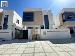 Villa for sale in Al Helio 2 area, very prime location, super deluxe finishing, close to services, m