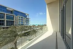 Stunning Loft | Vacant | Partial Sea View