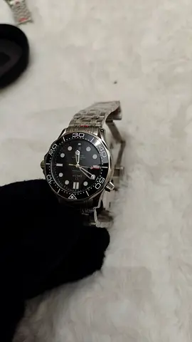 Men watch