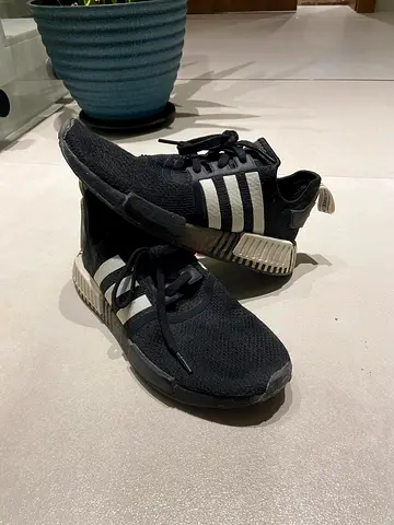 Adidas Running Shoes