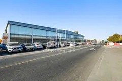 Multipurpose Building | Huge | Prime Location