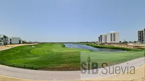 Commercial and Residential Plot in Marina Al Zorah Ajman