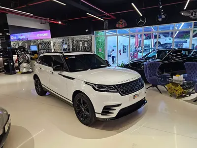 VELAR - 1 YEARS WARRANTY UNLIMITED MILEAGE -Perfect Condition-Low Mileage