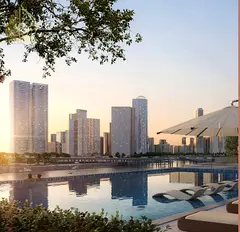 Prime location | Unmatched views | With an exceptional beach front destination located in Sharjah