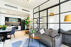 High-End Furnished | Community View | Chiller Free