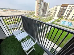 Pool View | Ready To Move | Beach Access