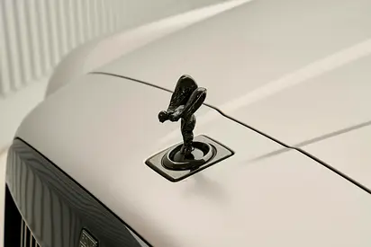 2021 ROLLS-ROYCE CULLINAN 照片 9