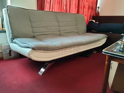 Sofa cum bed 2