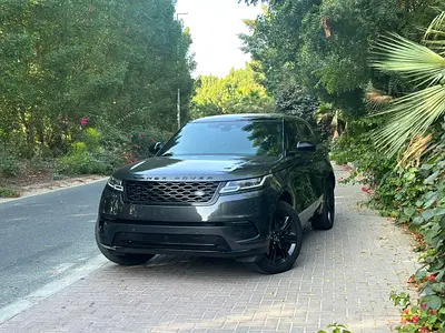 2024 Range Rover Velar S P400e Plug-in Hybrid | 2.0L Turbo 4-cylinder | 404 HP | Perfect Condition