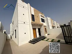 Fully furnished villa with clean furnishings for rent, near the mosque and all government facilities