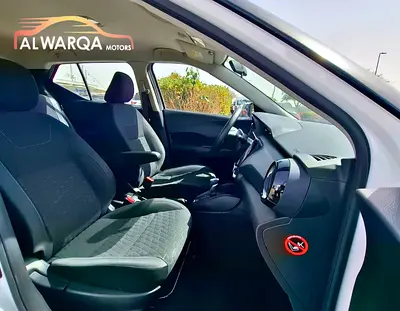 2024 Nissan KICKS 照片 11