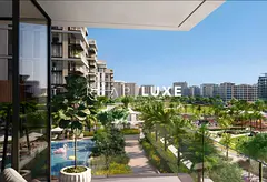 Modern Living l Handover Q4 2026 l Best Price