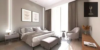 Luxury Living | Modern Amenities | High ROI