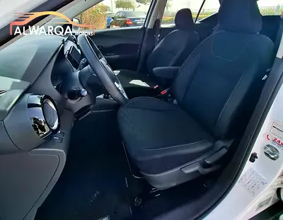 2024 Nissan KICKS 照片 13