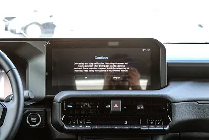 صورة مصغرة 10 لـ 2026 Toyota PRADO