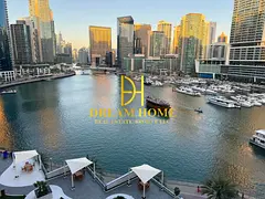 Spacious 2BR Apartment for Sale in Marina Wharf 1 | Prime Dubai Marina Location