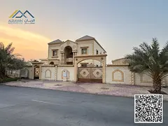 ✨ A unique residential opportunity: a luxurious villa with exquisite finishing and excellent propo