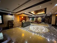 Prime Location | Fitted Kitchen | furnished