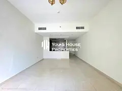 Huge Size 2Bedroom I Bright &amp; Elegant Layout I Ready to Move