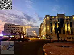 Own a 1BHK apartment at a competitive price. Opportunity with a down payment of only 30,000. Suitabl
