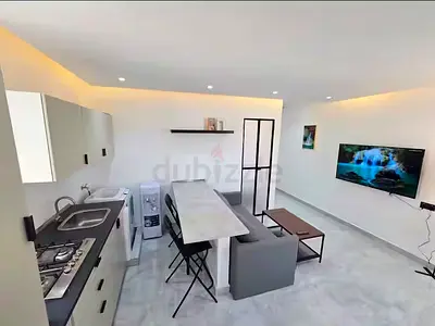 Furnished 2 BD House In Al Ain