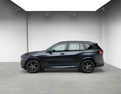 BMW X5 xDrive40i M Sport, миниатюра 2