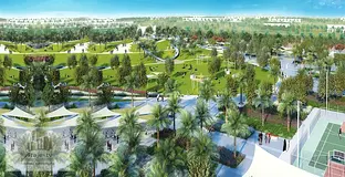For Sale: Standalone "Sama Majlis" Villa in Nasma Project