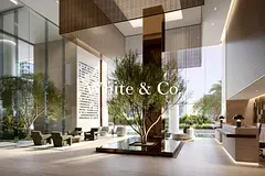 Ultra-Grand Office | Burj Views | Grade A+ Tower