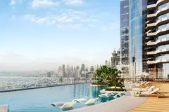 Best Price | Burj Khalifa View | High ROI