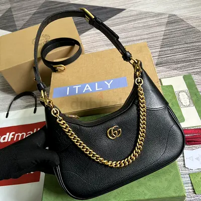 Gucci Aphrodite Small Shoulder Bag