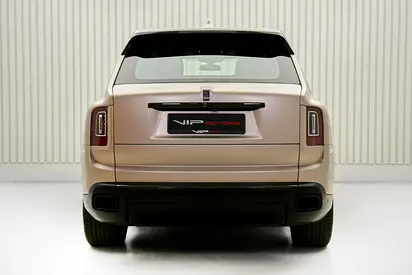 2021 ROLLS-ROYCE CULLINAN 照片 5